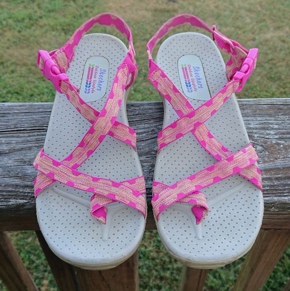Skechers Shoes - Skechers Sandals